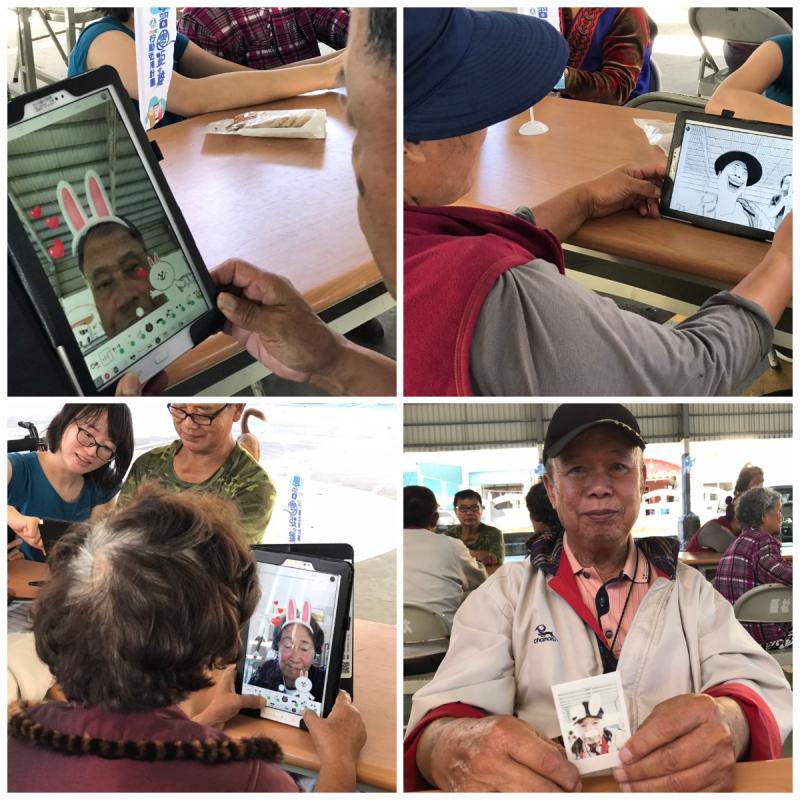 相機原來可以這樣玩-封面照