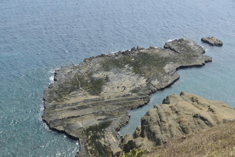 七美景點-小台灣