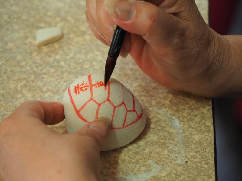 學員拍特寫-封面照