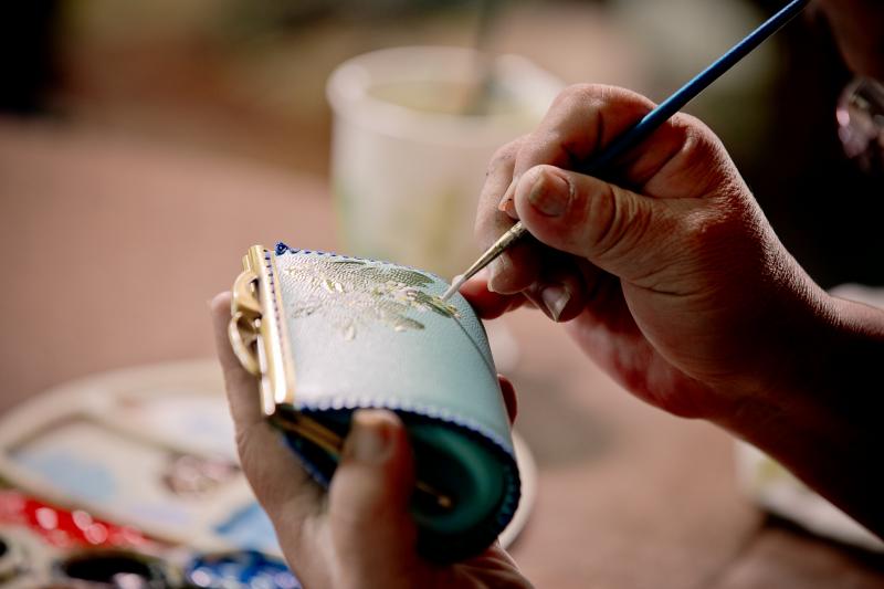 {麻豆DOC}與教育部「職人」一同打造在地藝術的紀錄保存-蕭秀鳳-封面照