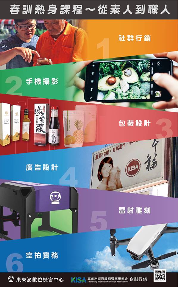 【好康課程分享】-封面照