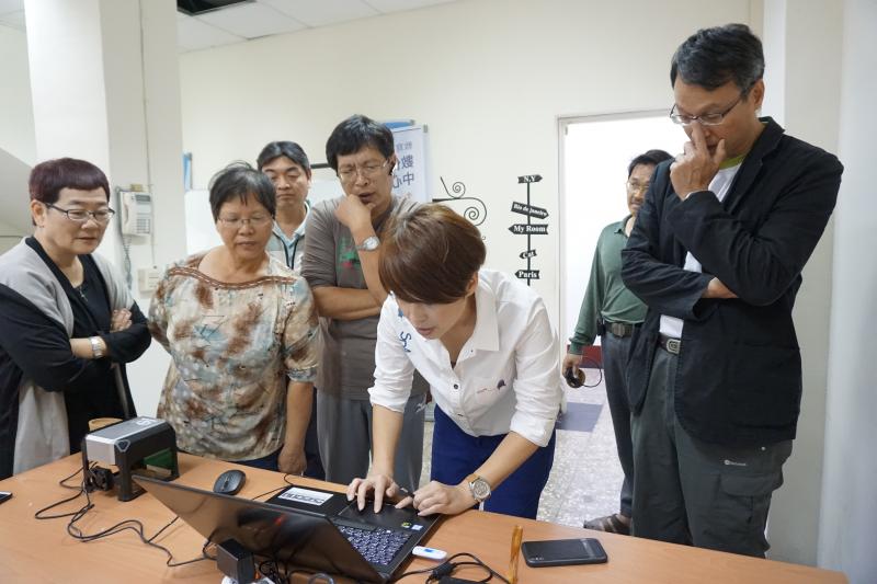 萬巒DOC【創意雷射雕刻】108.3.9(六)-封面照