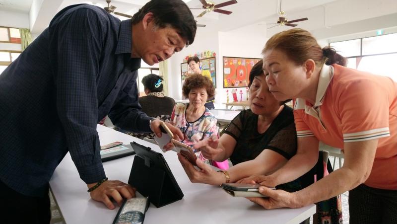 集集DOC健康APP守護婦女專班-封面照