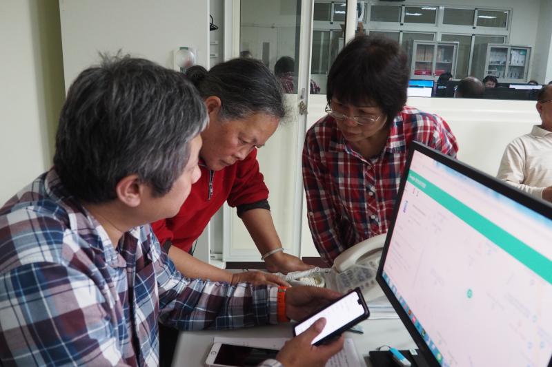 老師解惑學員的問題