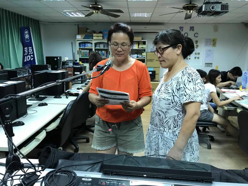  DOC與我的新生活-封面照