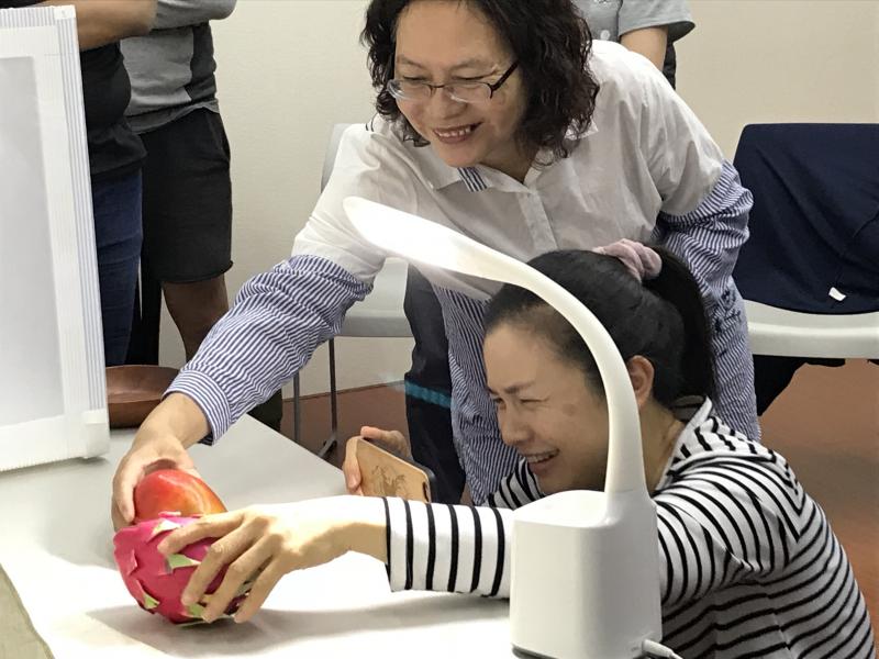 想要拍商品，手機就搞定-封面照