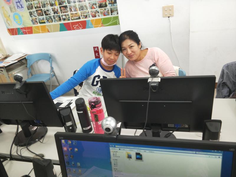 我的創作空間-威力導演-封面照