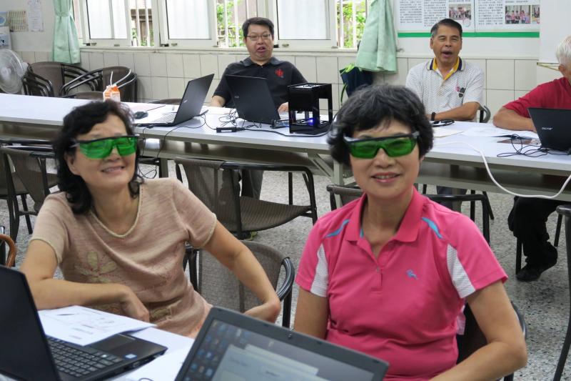 還可下載健康APP,了解自己的數值,真好!