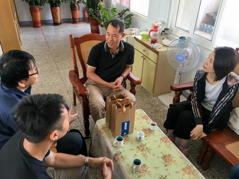 打造馬公新亮點-封面照