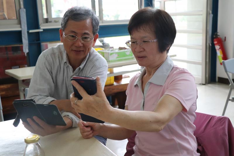 LINE創意點圖DIY-封面照