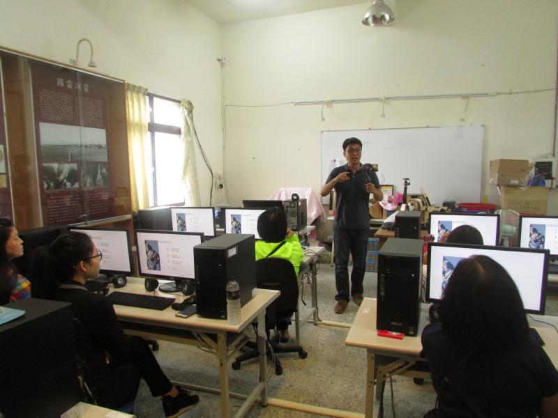 里港滇緬異域情：微電影拍攝(Ⅰ)-封面照