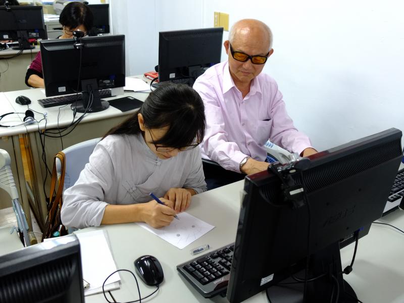 圖案聯想    動筆繪製我的貼圖-封面照