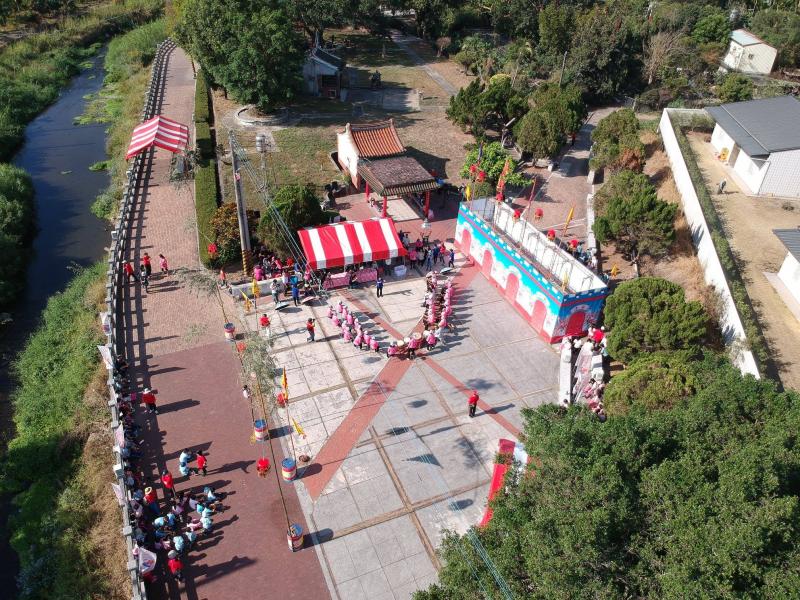 空拍咱欸家鄉-封面照