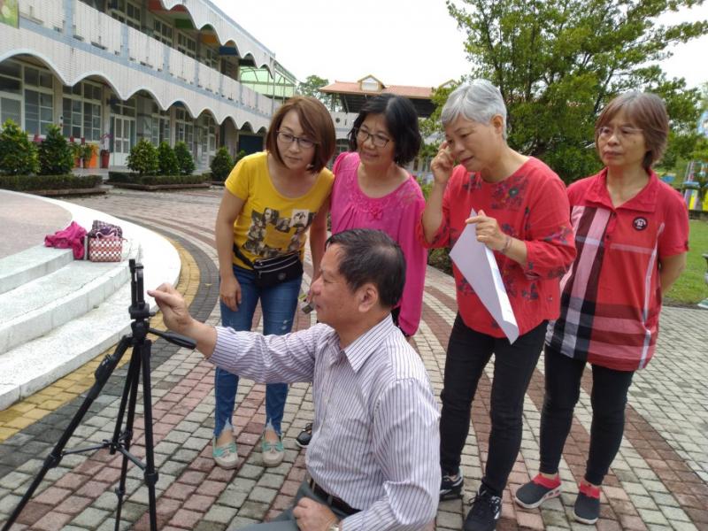 手機錄影樂趣多-封面照