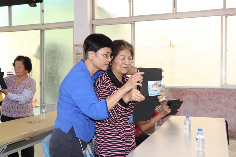 行動DOC-平板攝影玩家-深坑社區-封面照