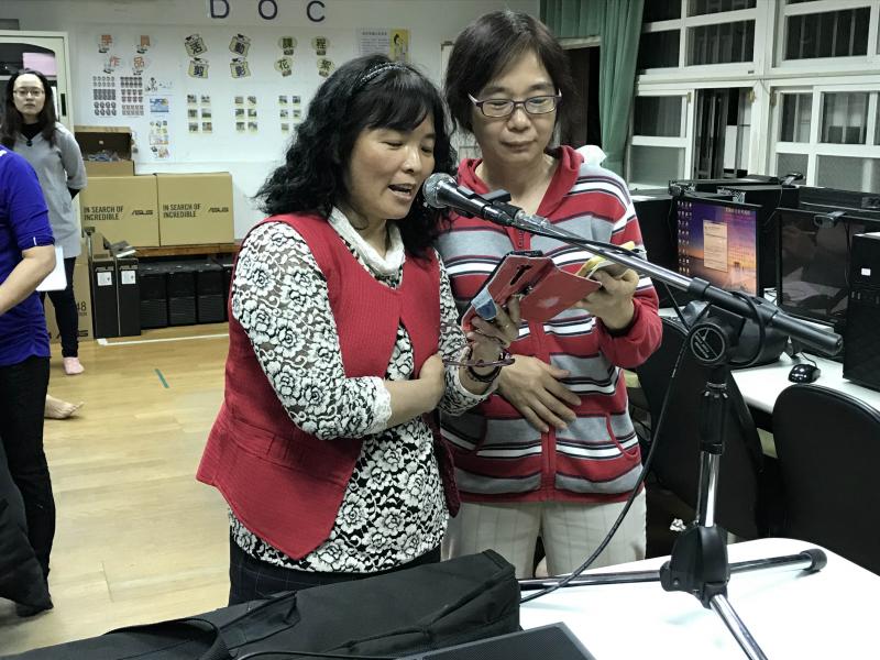 創意大聲說-封面照