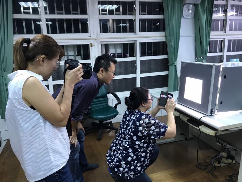 商品攝影-封面照