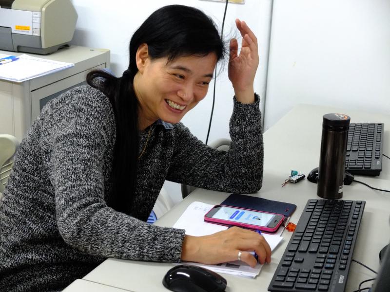 看著都覺得有趣的 LINE 貼圖-封面照