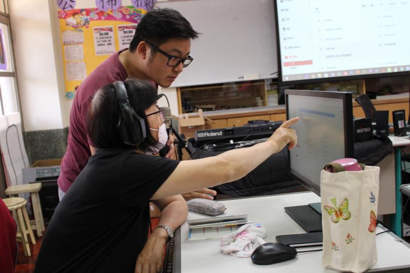 創意大聲說-封面照