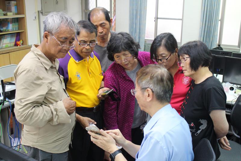 智慧行動管家-生活E智慧-封面照