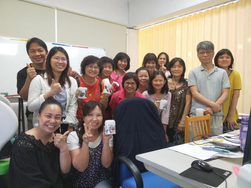 創意馬克杯-封面照