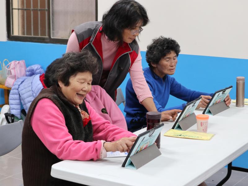 平板讓生活變有趣-封面照