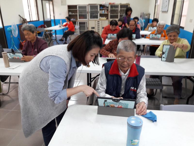 把握當下-封面照