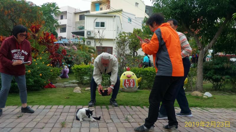 拍照原來是有眉眉角角的