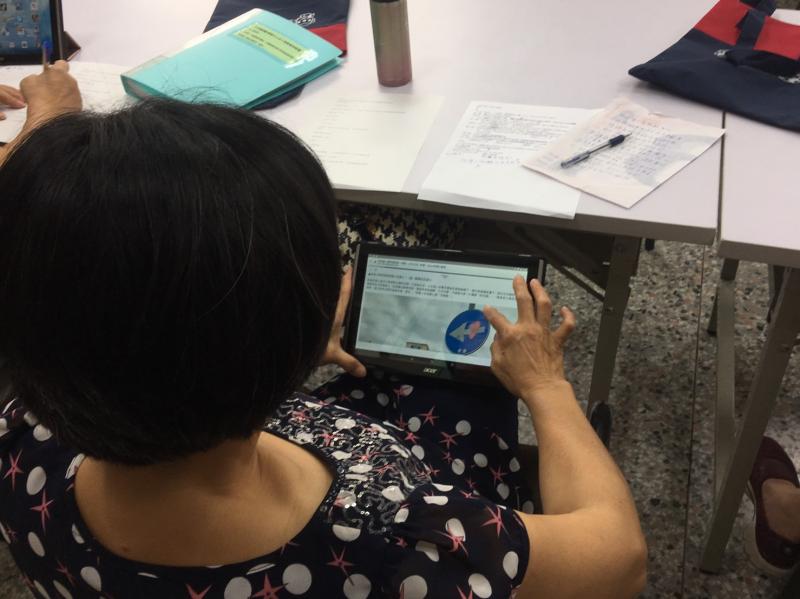 學會使用巧影及威力導演編輯,知道原來簡單的影片編輯,可使用巧影或MOVIE MAKER來製作,但是若是需要更細緻的功能或美化,可能需要功能更強大的威力導演教學.