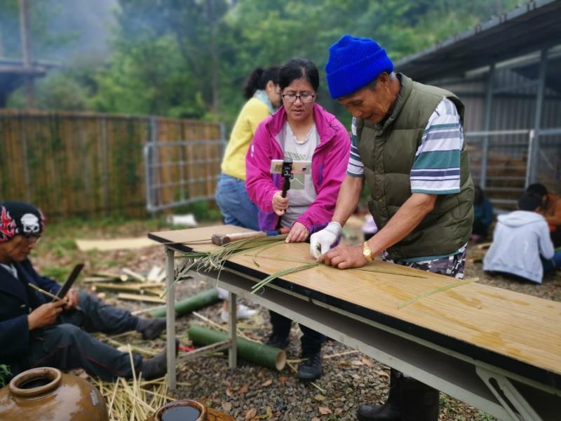 傳統文化與數位的結合-封面照