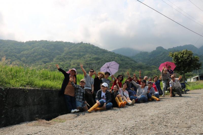 海響瘋田手機攝影-封面照