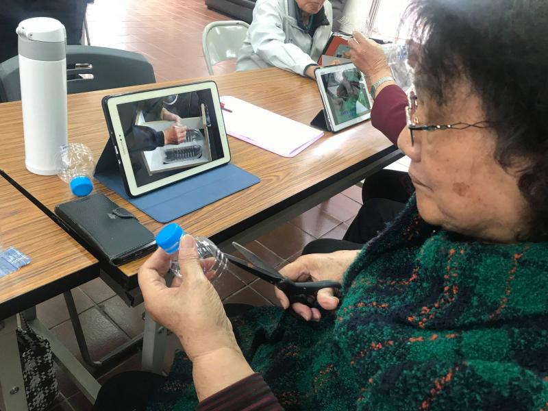 很棒的陪伴設備-封面照