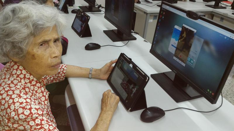 以google地圖走讀老街-封面照