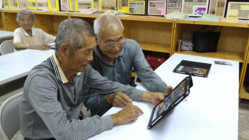 學員開船帶我們看雲去-封面照