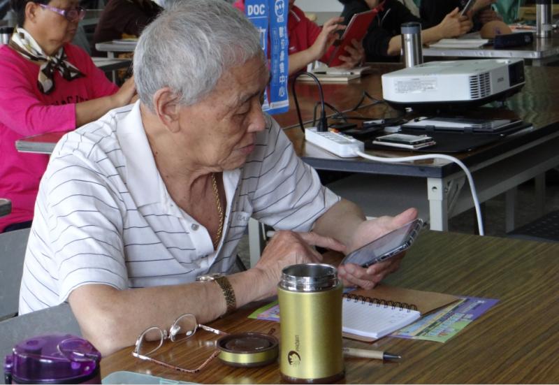 線上學習-學習中心註冊與操作-封面照