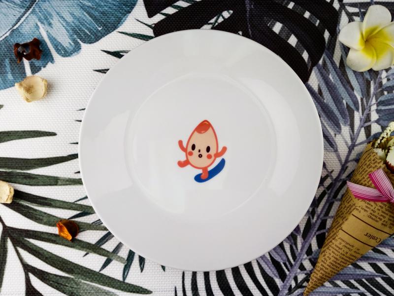 胡麻寶寶水果盤-封面照