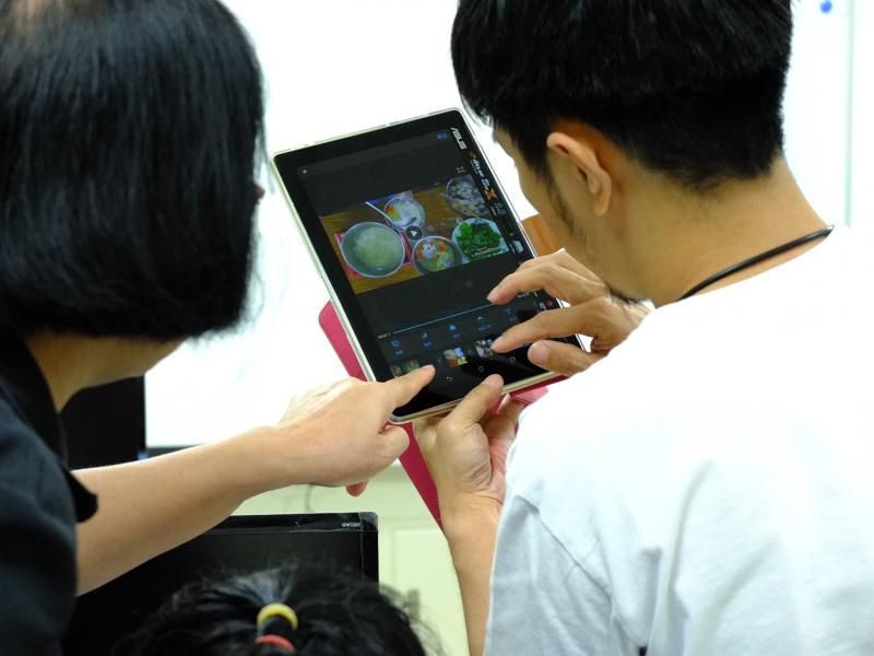 平板剪輯初體驗-封面照