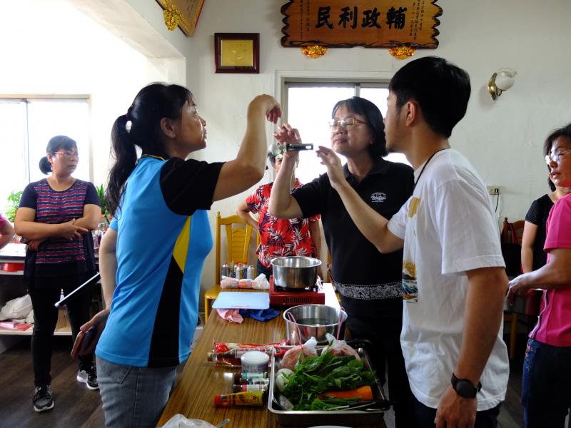iCook第一步  食材要先擺好-封面照