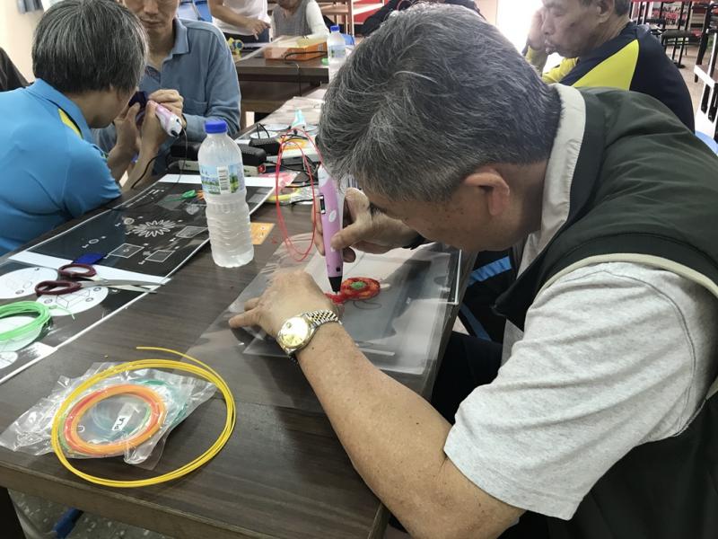 一筆在手，創意我有-封面照