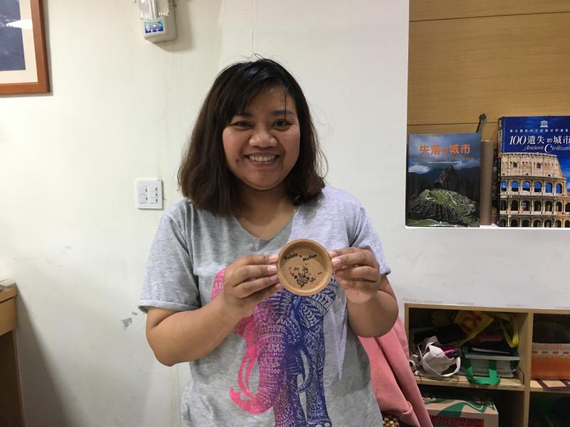 雷雕設計-雷雕作品完成-封面照