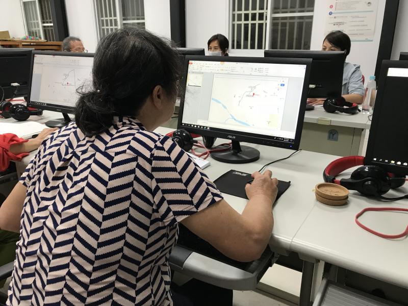 自主學習好典範-封面照