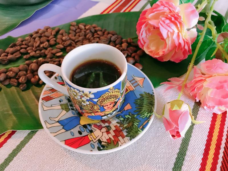 午後的情境-封面照