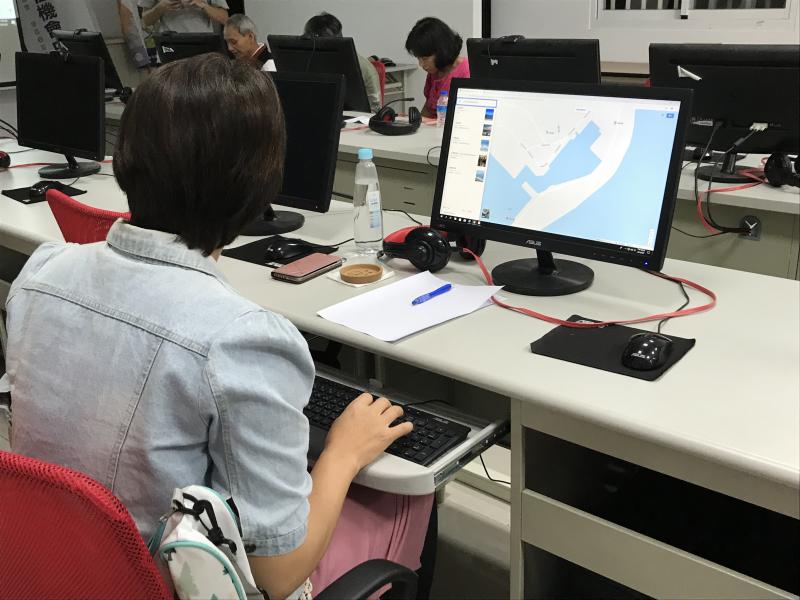 我家在哪兒-封面照