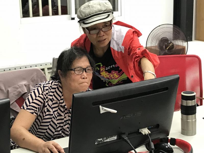 勤能補拙-封面照