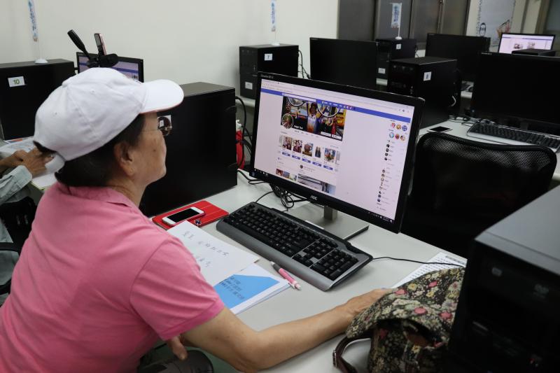 重複的練習，應該會慢慢的變好