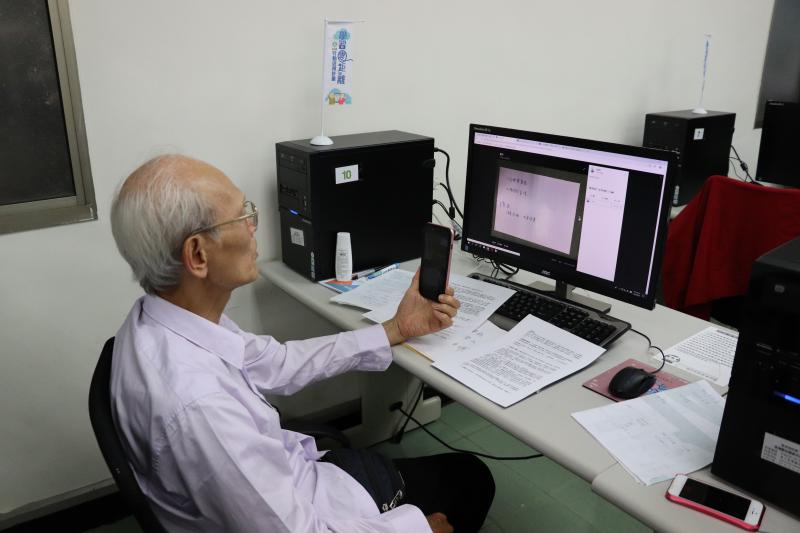 任何事就是要踏出那一步去試試看、做做看