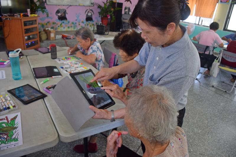 透過Quiver能呈現3D影像