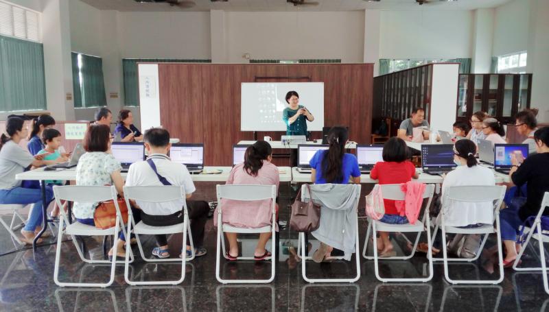 期待上課的心情-封面照