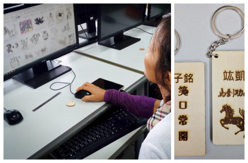 媽媽給孩子的祝福-封面照