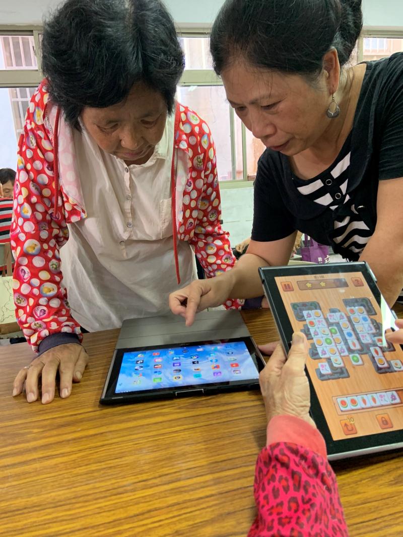 新學員的加入!歡迎唷!